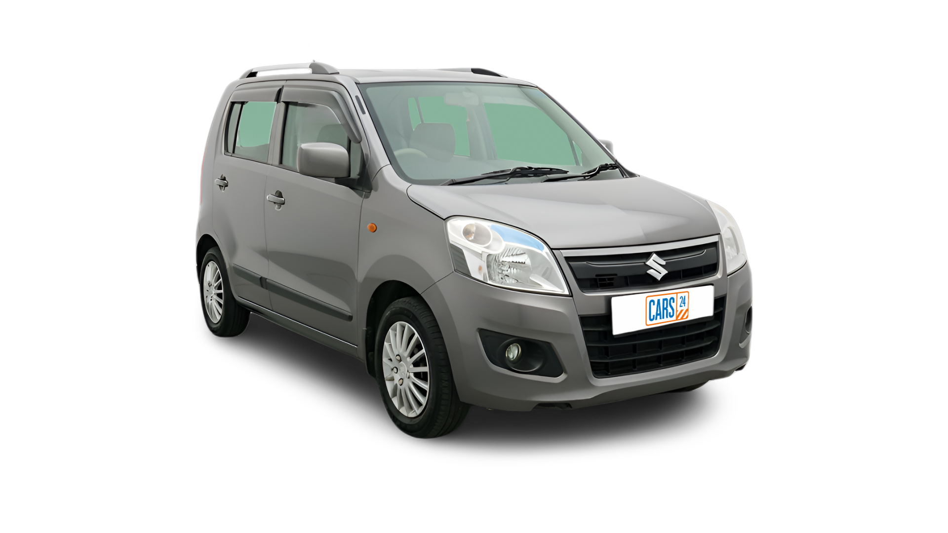Maruti Wagon R 1.0-img